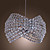  Stylish Pendant Light with 3 Lights