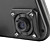  2,7 tommers 120 Degree Wide Angle View Car DVR Support LED Night Vision med innebygd mikrofon
