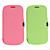  Football Grain Design PU Leather Case for Samsung Galaxy S3 Mini I8190 (Assorted Colors)