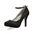  DELBIN - Stiletto para Casamento em Cetim