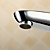  Sprinkle® by Lightinthebox - Contemporary Brass Kitchen Faucet (Chrome Finish)