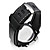  Matrix - Reloj Pulsera de Moda de Puntos LED - Resistente al Agua
