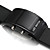  Moderno Reloj Pulsera Deportivo de Correa de Silicona e Indicadores LED - Unisex