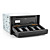  7 pollici touch screen del sistema 2Din lettore DVD all'interno della funzione PIP TV