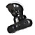  120 Degree Wide Angle View Car DVR med innebygd mikrofon Support LED Night Vision