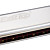  EASSTTOP - (T28-12) 28 Holes 12-Tremolo Harmonica Pack