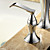 Sprinkle® by Lightinthebox - Solid Brass Chrome Finish Two Handles Widespread Bathroom Sink Faucet