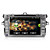  8 Inch Car DVD Player for Toyota Corolla(2007-2011) with GPS,Bluetooth,iPod,TV
