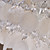  DULUTH - Lustre Cristal Cromado
