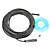  7 mm Lens USB 2.0 Endoscope 6- LED IP67 Waterproof Camera Borescope 10M