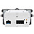  8 Inch Car DVD Player for Toyota Corolla(2007-2011) with GPS,Bluetooth,iPod,TV