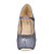  Sparkling Glitter Stiletto Heel Pumps Party / Evening Shoes