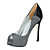  Sparkling Glitter Stiletto Heel Peep Toe Sandals / Pumps Party / Evening Shoes (More Colors)