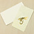  Nice Dragonfly Design Bookmark