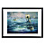  Printed Art Landscape Almost Home by Nicky Boehme