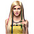  Mixcolor Synthetic Feather Hair Extensions