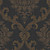  Retro Damask Non-woven Wall Paper 1301-0015