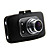  2.7 Inch 170 Degree Wide Angle View Car DVR Support LED Night Vision