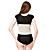  le coton et le buste avant chinlon taille chincer fermeture