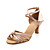  Satin Upper Women Latin Dance Shoes Ballroom Practice Shoes More Colors