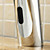  Messing Waschbecken Wasserhahn mit automatischer Sensor (kalt)