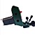  Stigma Style Rotary Tattoo Machine Liner and Shader- 5 Colors Available