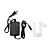  P2P 2.0 Megapixel Wireless IP Camera , Pan/Tilt Auto Cruise, P2P function ,Two Way Audio