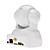  P2P 2.0 Megapixel Wireless IP Camera , Pan/Tilt Auto Cruise, P2P function ,Two Way Audio