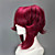  Cosplay Wig Inspired by Black Butler-Merlin