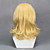  Cosplay Wig Inspired by TouhouProjec-Cherry Blossom Alice Margatroid