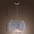  Stylish Pendant Light with 3 Lights