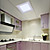  6W Modern LED Flush Mount Lights Square Shape