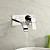  foss moderne bathroom sink tappekran (krom)