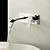  foss moderne bathroom sink tappekran (krom)