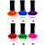  16 Seconds Fashion Classic Fast Dry Nail Polish 6ML (6 Colors Available)