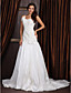  WALLIS - Robe de Mariée Taffetas