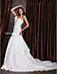  WALLIS - Robe de Mariée Taffetas