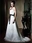  ROSALÍA - Robe de Mariée Organza Satin