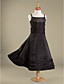  ZARAMAMA - Vestido de Daminhas Criança em Organza e Cetim