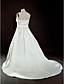  ORSA - Robe de Mariée Satin (Taille grande)