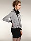  splicing chiffons lange mouwen coltrui jurk / voor dames (ff-a-bi1200004)