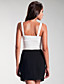  Pleated Fit Pencil Skirt / Women's Skirts (FF-8201BE030-0497)