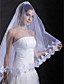  1 capa de velo de novia hermosa catedral