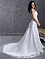  ZAIRA - Abito da Sposa in Organza