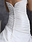  DESIRE - Kleid für die Braut aus Tafft