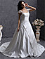  MIAMI - Robe de Mariée Satin
