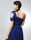  UDITH - Kleid für Brautjungfer aus Chiffon