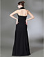 FIFINE - Kleid für Abendveranstaltung aus Chiffon