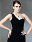  MARIAM - Abito da Sera in Chiffon e Raso