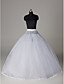  nylon / net sottane matrimonio piano di lunghezza (0.061-20)